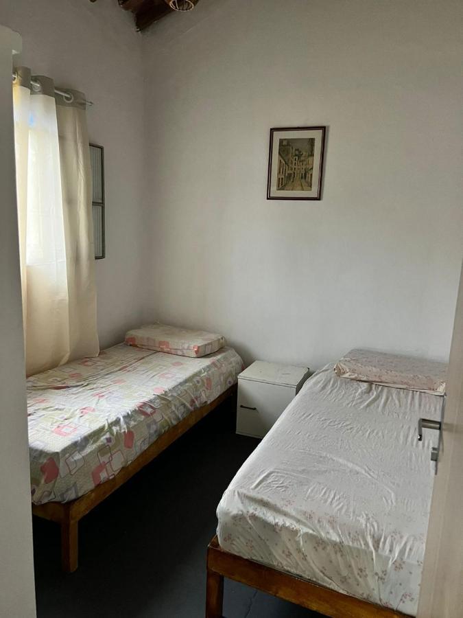 Pousada Recanto Md Itaboraí Esterno foto